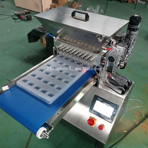 High Quality Organic Fudge Machine Hot Sale Candy and Cookie Making Machine Machine for Sale in <strong>South</strong> <strong>African</strong> - Product Image 5