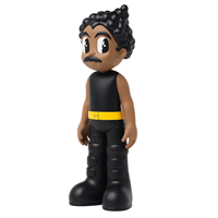 Vente directe d'usine, figurines d'art créatives et collectionnables, jouets, statues d'action distinctives, figurines artisanales pour enfants
