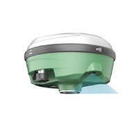 FOIF A66AR Visual Stakeout Receive Stonex GPS RTK GNSS Versi Internasional IMU untuk Survei Tanah Comnav GPS Laser GNSS RTK