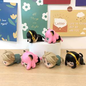 ฟิกเกอร์อนิเมะ PVC ของ HESPER ตัวละครจาก SPY FAMILY, MIKU, DEMON SLAYER, RE:ZERO, REM, RAM, JUJUTSU KAISEN, <span class=keywords><strong>Tokyo</strong></span> <span class=keywords><strong>Revengers</strong></span> และมังงะต่างๆ - Product Image 4