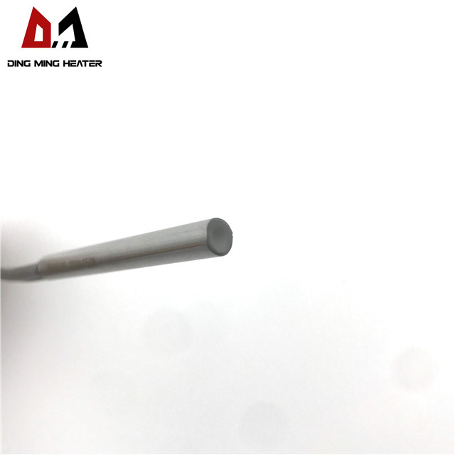 Water Rod Heating No Shocks Safety Insulated Immersion Heater Element for Electric Kettle