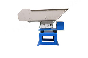 Nuevo alimentador vibratorio de acero inoxidable de alta eficiencia para hardware y gránulos en planta de fabricación - Product Image 3