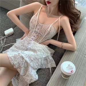 ขายส่งชุดชั้นในสตรีมือสองคุณภาพสูงและชุดชั้นในเซ็กซี่ประจำฤดูร้อน ปี 2026 จำนวนมาก - Product Image 6