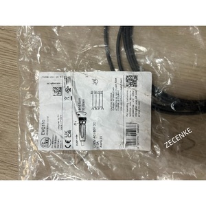 IFM Efector IN5212 IN-3004-BPKG/AS-610-T เซ็นเซอร์แบบเหนี่ยวนำ ใหม่ - Product Image 5