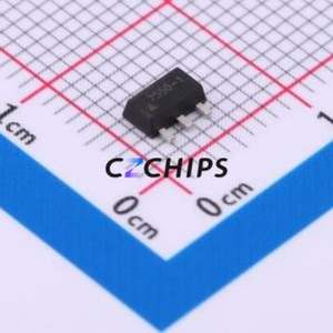 ชิปวงจรรวม HX7550-1PKRG SOT-89สินค้าใหม่ของแท้ชิป IC PMIC ตัวควบคุมเชิงเส้น (LDO) - Product Image 1