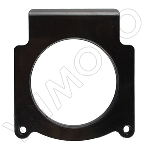 YHMOTO ATV ตัวเชื่อมต่ออะแดปเตอร์กรองอากาศ MT260-08 สำหรับยามาฮ่า กริซลี่ 660 ทุกปี - Product Image 5