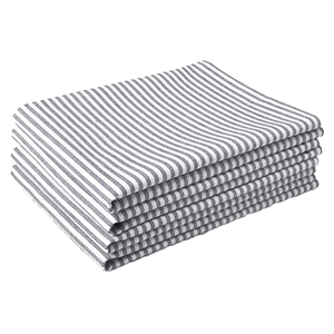 Essuie-tout de cuisine 100 % coton de haute qualité, avec logo personnalisé, petite serviette de toilette douce, absorbante, séchage rapide, écologique et économique ! - Product Image 1
