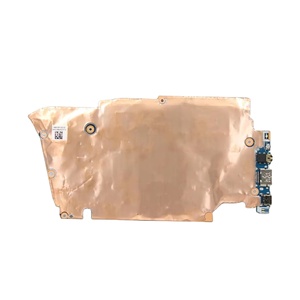 LA-J551P anakart. Lenovo Thinkpad 5-14IIL05 Laptop anakart için 100% tamamen test 5B20Y89211 5B20Y88970 5B20Y88941 - Product Image 3