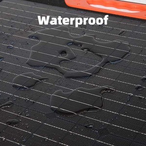 JCNS Wholesale High Quality Folding <strong>Solar</strong> <strong>Panel</strong> Blanket 200 <strong>Watt</strong> Power <strong>Solar</strong> <strong>Panel</strong> for Camping - Product Image 5