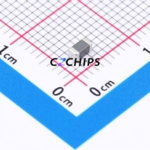 BLM31KN271BH1L Ferrite Bead 1206 RF ( Impedance @ Frequency: 270Ohm@100MHz )( Error: 25% )( DC Resistance (DCR): 16mOhm ) - Product Image 2