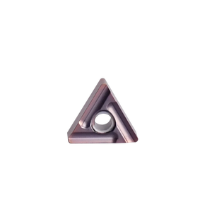 Jeekvisen OEM Carbide Insert TNMG160408R-ES PVD Coated <b>Tungsten</b> for CNC Tools for Cutting & Forming - Product Image 3