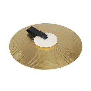Vente en gros de cymbales de caisse claire durables pour orchestre - Product Image 2