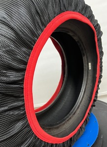 Cars SUVs Trucks Hiver Accessoires d'urgence Chaussettes de <span class=keywords><strong>neige</strong></span> - Product Image 3