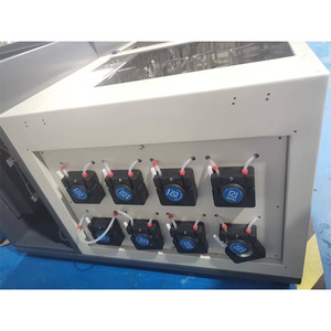 Ren Is <b>Fluid</b> Peristaltic <b>Pump</b> TH10A BS100C Electric Drive Water <b>Pump</b> 34mlmin 5m Head Engineering Plastics Body - Product Image 1