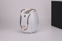 Appareil portable de raffermissement cutané, masseur mammaire, machine de lifting des fesses par aspiration, machine de thérapie par vide, machine d'augmentation mammaire