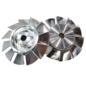 OEM bộ phận tùy chỉnh chế tạo chính xác Brass thép không gỉ nhôm titan phay biến các bộ phận CNC thành phần cơ khí - Product Image 4