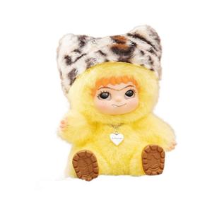 Stock WAKUKU <span class=keywords><strong>Mao</strong></span> Chao Fun Party Series Caja ciega Wow <span class=keywords><strong>Biblioteca</strong></span> Adornos hechos a mano Muñeco <span class=keywords><strong>de</strong></span> peluche Segunda generación Frozen - Product Image 5