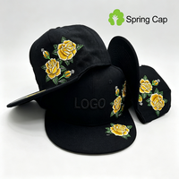Gorras de Béisbol Personalizadas al por Mayor, con Logotipo Personalizado, 6 Paneles, Unisex, Lisas, Bordado 3D, OEM, para Hombre, Éxito de Ventas en Comercio Electrónico