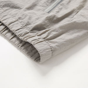 เสื้อระบายความร้อนด้<span class=keywords><strong>ว</strong></span>ยอากาศแบบไร้สายพร้อมพัดล<span class=keywords><strong>ม</strong></span>เสื้อทำงานกลางแจ้งออกแบบได้ตามที่ต้องการ - Product Image 4