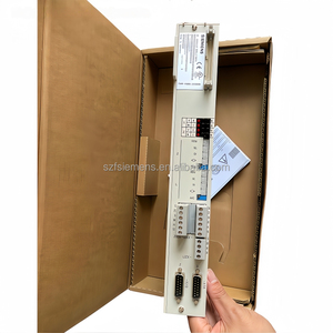 Módulo de Alimentación 6SN1146 1AB00 0BA1 6SN1146 1BB01 0BA2 6SN1146 1BB02 0CA0 6SN1114 0NB01 0AA0 6SN1114 0NB01 0AA1 - Product Image 4