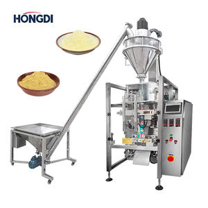 เครื่องบรรจุผงปรุงรสอเนกประสงค์เครื่องปิดผนึกบรรจุถุงอัตโนมัติ - Product Image 2