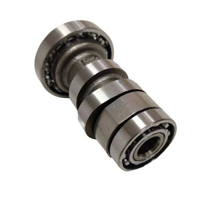 <b>Motorcycle</b> <b>Camshaft</b> Rocker Arms Suitable for Honda KPH125, WH125-6, and WY125-S Repuestos Para Motos Bike Engine Kit - Product Image 3