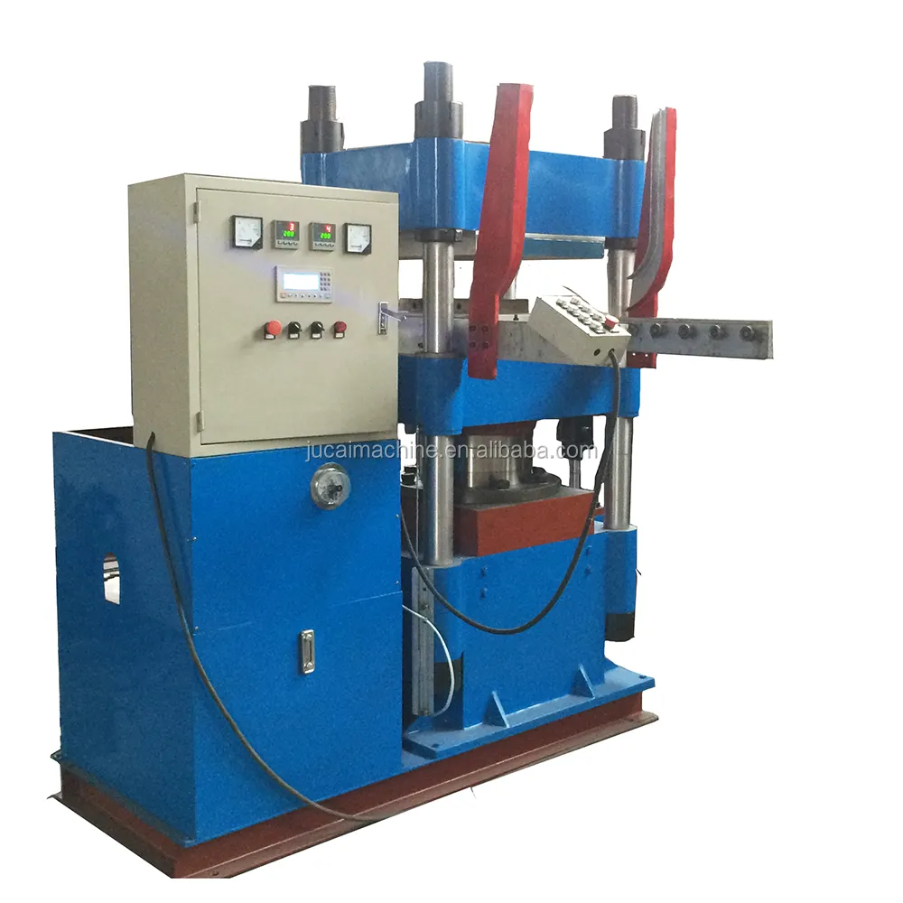 oil seal manufacturing machine, rubber oil seal making machine