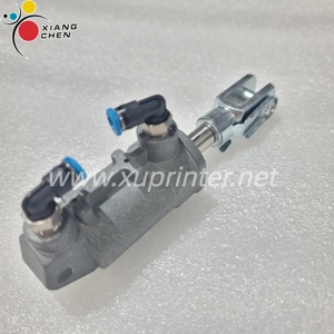 กระบอกลมคุณภาพนำเข้า ER รุ่น L2.334.034/03 สำหรับเครื่องพิมพ์ออฟเซ็ตไฮเดลเบิร์ก - Product Image 2