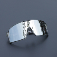 Lentes de espejo de alta calidad, gafas de lectura para ciclismo, gafas de sol fotocromáticas para correr al aire libre, gafas deportivas polarizadas para hombres, gafas de sol