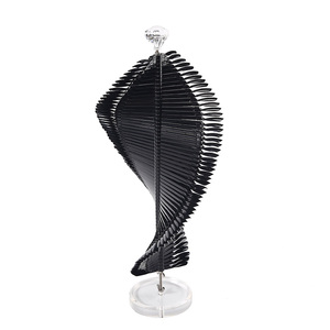 Présentoir à ongles en spirale 120 couleurs, carte de couleurs pour la pratique et la présentation de l'art des ongles - Product Image 6