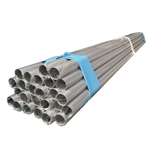 Giá thấp cấp thực phẩm 304 316 309 <span class=keywords><strong>347</strong></span> erw thép không gỉ Ống liền mạch Ống - Product Image 1