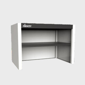 Extractor <span class=keywords><strong>de</strong></span> Humos con Carbón Activado, Filtro <span class=keywords><strong>de</strong></span> <span class=keywords><strong>Limpieza</strong></span>, Absorbedor <span class=keywords><strong>de</strong></span> Partículas <span class=keywords><strong>de</strong></span> Polvo y Humo, Campana <span class=keywords><strong>de</strong></span> Extracción <span class=keywords><strong>de</strong></span> Humos para Laboratorio, Cabina <span class=keywords><strong>de</strong></span> Bioseguridad - Product Image 4