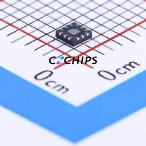 SKYA21003 RF Switch QFN-12-EP(2x2) RF ( Frequency: )( Isolation: 42dB )( Insertion Loss: 0.8dB )( Operating Voltage: ) - Product Image 2