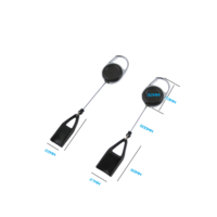 2024 NOUVEAU Design mixte Articles de fête promotionnels Autres briquets et porte-briquet en silicone Accessoires pour fumeurs