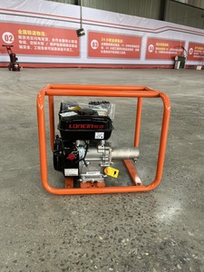 Machine à béton pour autoroute de type cadre personnalisée en usine, <span class=keywords><strong>moteur</strong></span> à essence portable, vibrateur à béton vibrant - Product Image 4