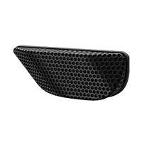 Insta360 Ace Pro 2 Wind Couverture de Réduction du Bruit Microphone Pare-Brise Capuchon en Maille Éponge pour Caméra d'Action Accessoire Audio