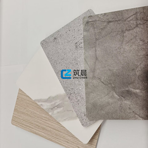 Tablero Decorativo de Óxido de Magnesio Moderno, Ecológico y Resistente al Fuego para Decoración de Edificios de Grado Hospitalario - Product Image 3