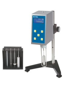 Incubateur de cartes de réactifs SCITEK, capacité 24 cartes, affichage LED, 10~37 ℃   Température ambiante Deux positions d'incubation séparées pour laboratoire - Product Image 5