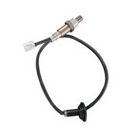 Sensor de Oxígeno para Matrix 1.8L 2.4L Pontiac Vibe 234-9052 y 234-4233, Sensor Lambda Trasero