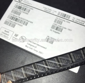 Cổ phiếu độ chính xác cao ds3231sn DS3231 Đồng hồ thời gian thực RTC IC đồng hồ/Lịch SOP16 IC chip gốc và mới - Product Image 5