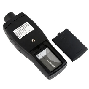 Détecteur intelligent AR8200 Détecteur de dioxyde de carbone Analyseur de gaz Moniteur de compteur de <span class=keywords><strong>CO2</strong></span> Détecteur de gaz Moniteur de qualité de l'air intérieur Testeur de <span class=keywords><strong>CO2</strong></span> - Product Image 4