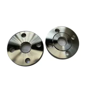 SLIP ON FLANGE RF A/SA 182 F316/316L CL300 B16.5 TAILLE 4IN DN100
