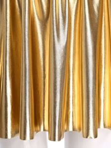 Vestido Metálico de Danza Lírica para Niñas de 8 a 16 Años, Vestidos de Línea A para Actuaciones en Escenario, Bailes de Salón, Fiestas - Product Image 5