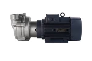 משאבת ואקום למערכת עיבוד דבש תעשייתי, הסרת גבישים וסינון - Product Image 5