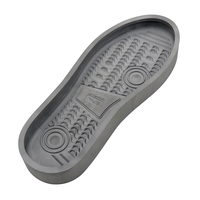 Service d'impression 3D en métal SLM pour la création rapide de prototypes de moules de chaussures et de pièces en alliages d'acier