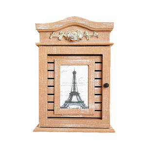 Gancho <span class=keywords><strong>para</strong></span> <span class=keywords><strong>Llaves</strong></span> de Porche Estilo Nórdico, Caja de Madera <span class=keywords><strong>para</strong></span> <span class=keywords><strong>Llaves</strong></span>, Soporte de Pared <span class=keywords><strong>para</strong></span> <span class=keywords><strong>Llaves</strong></span>, Se Puede <span class=keywords><strong>Colgar</strong></span> Fotos - Product Image 1