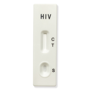 LYZ Kit Test Rapido HIV 1 e 2 su Saliva e Sangue al Miglior Prezzo - Product Image 5