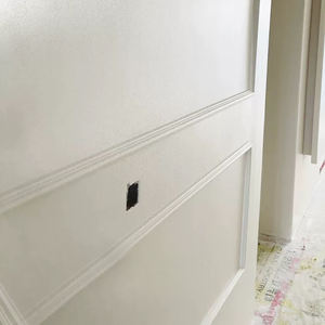 Pintura de Emulsión para Interiores Personalizada, Resistente al Moho, Precios de Pintura Acrílica Impermeable, Revestimiento Interior de Látex para Paredes - Product Image 1