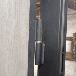 TECHTOP <span class=keywords><strong>Porte</strong></span> simple en acier au design moderne à meilleur prix en usine <span class=keywords><strong>Porte</strong></span> <span class=keywords><strong>d</strong></span>'<span class=keywords><strong>entrée</strong></span> avant étanche et antivol pour maison <span class=keywords><strong>de</strong></span> campagne - Product Image 6