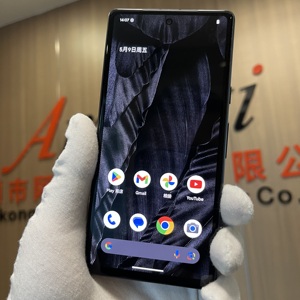โทรศัพท์มือถือขายส่ง 128GB สมาร์ทโฟนปลดล็อคสำหรับ G 7A มือถือของแท้ มือสองสำหรับ G 7A โทรศัพท์มือถือมือสอง - Product Image 6